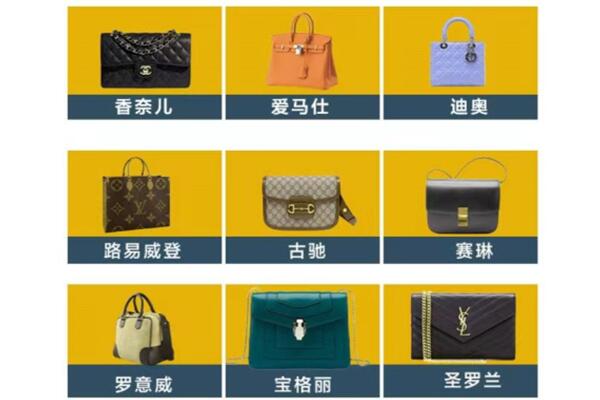 北京市密云回收品牌包包